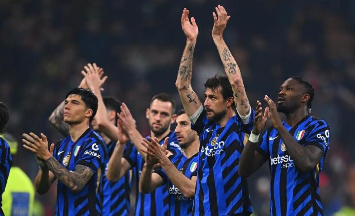 inter milan liga italia