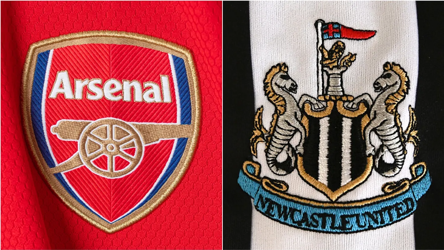 Arsenal vs Newcastle