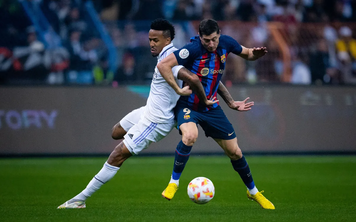 Inter daya tahan barcelona