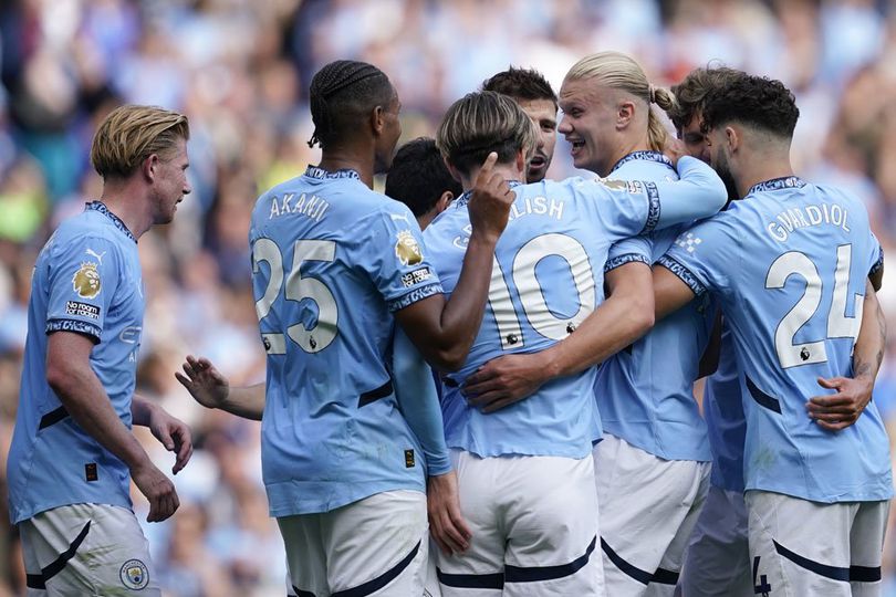 Man City menang tipis temp
