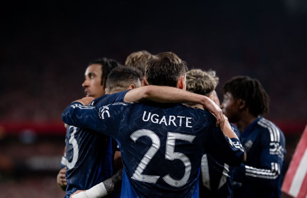 Athletic Man United 