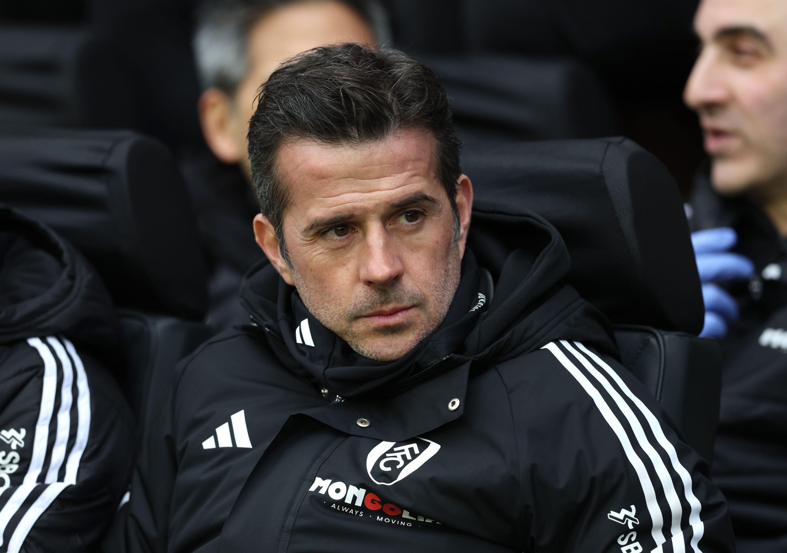Marco Silva Membingungkan Keputusan