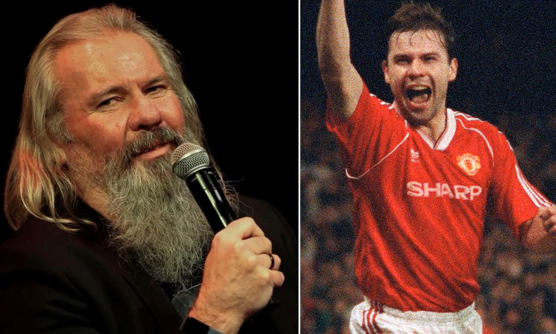McClair Dampak Kekalahan Pelajaran
