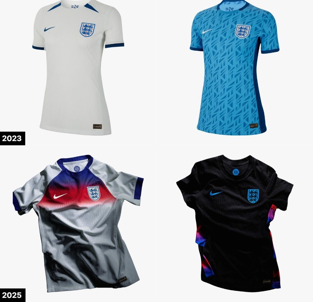 Perjalanan Inovasi Nike