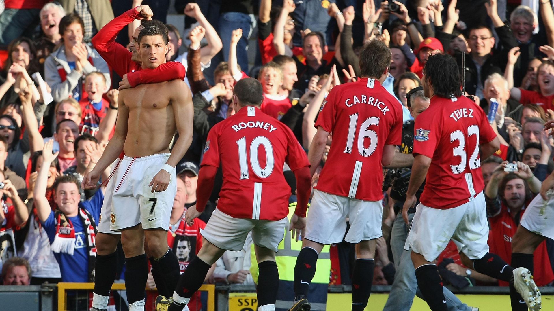 Pertarungan Man United Membeberkan Lineup