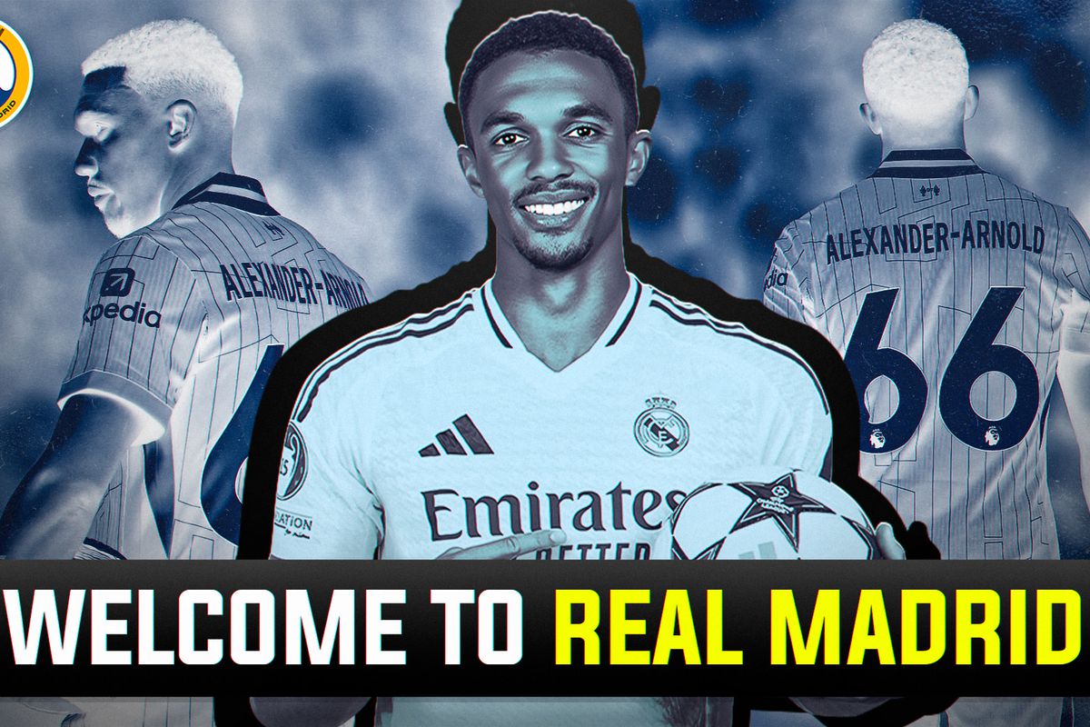 Real Madrid Karakteristik Lini Belakang