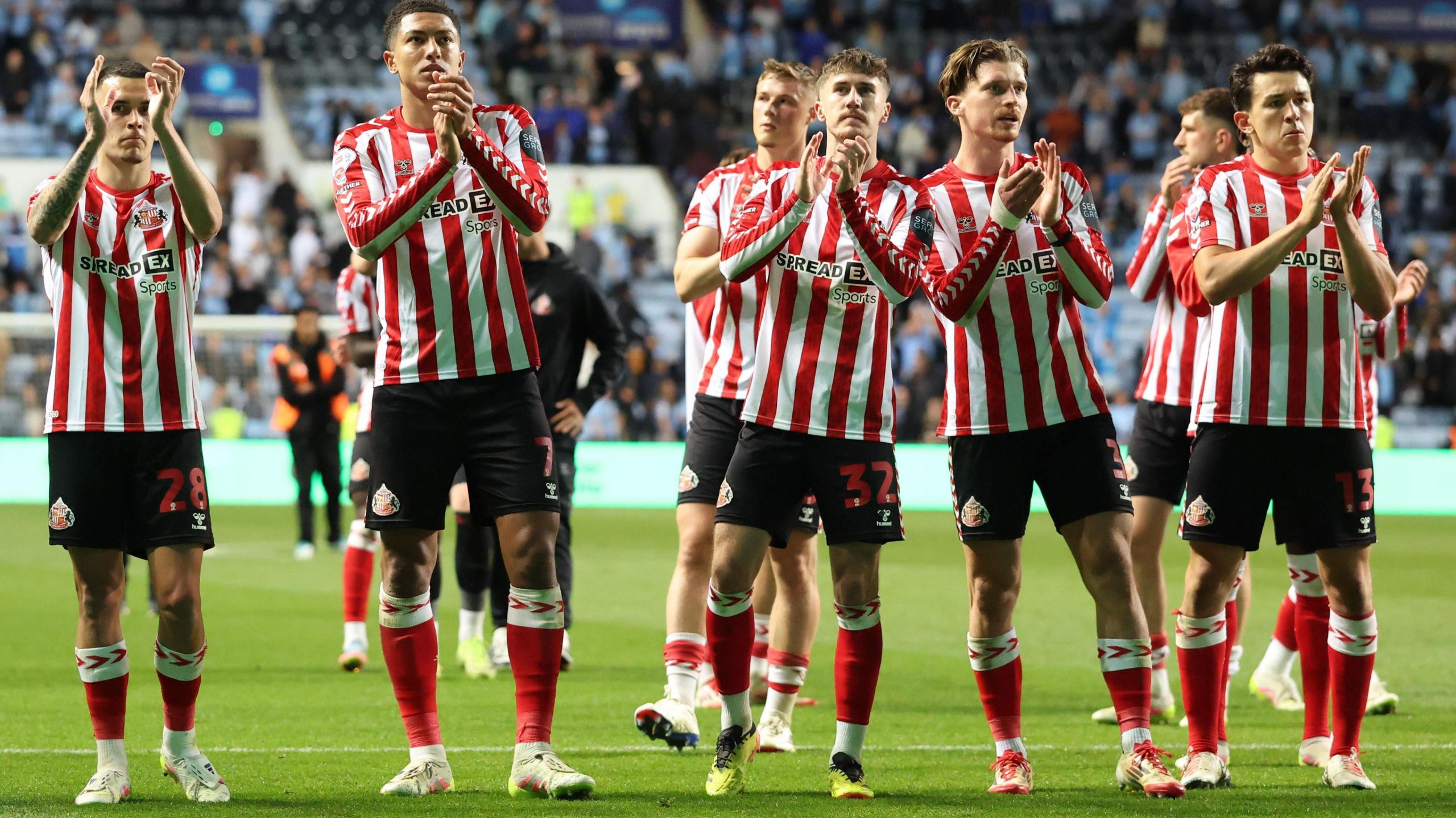 Sunderland Gaya Bermain