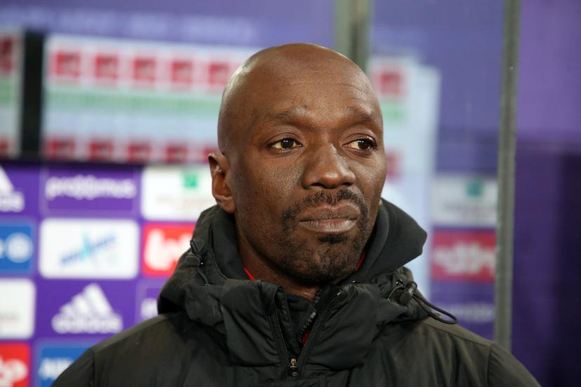 Warisan Makelele Kesalahan temp
