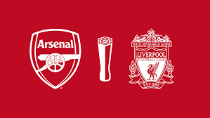 Liverpool vs Arsenal