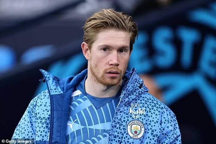 bruyne