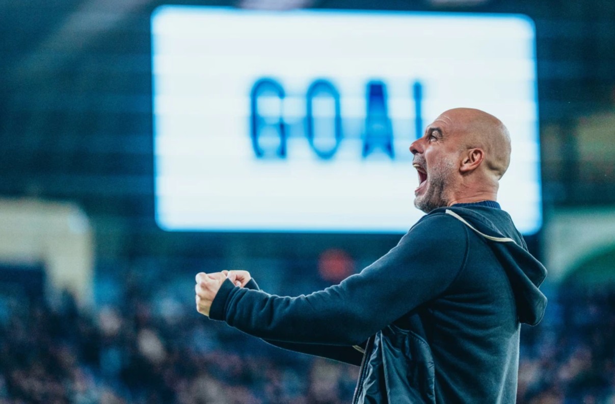 guardiola kevin de bruyne temp