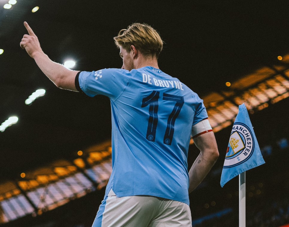 kevin de bruyne terlalu awal