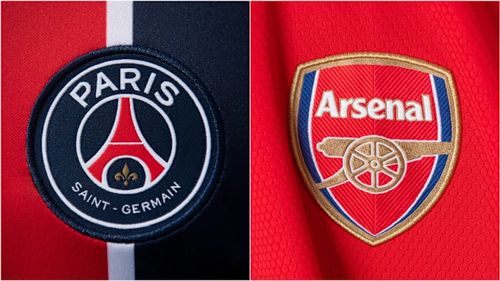 mikel psg vs arsenal logo temp