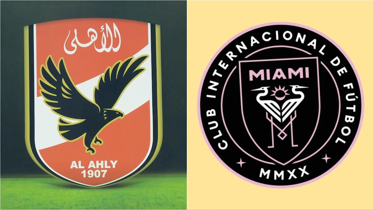 Al Ahly dan Inter Miami Saling Kunci Tanpa Gol