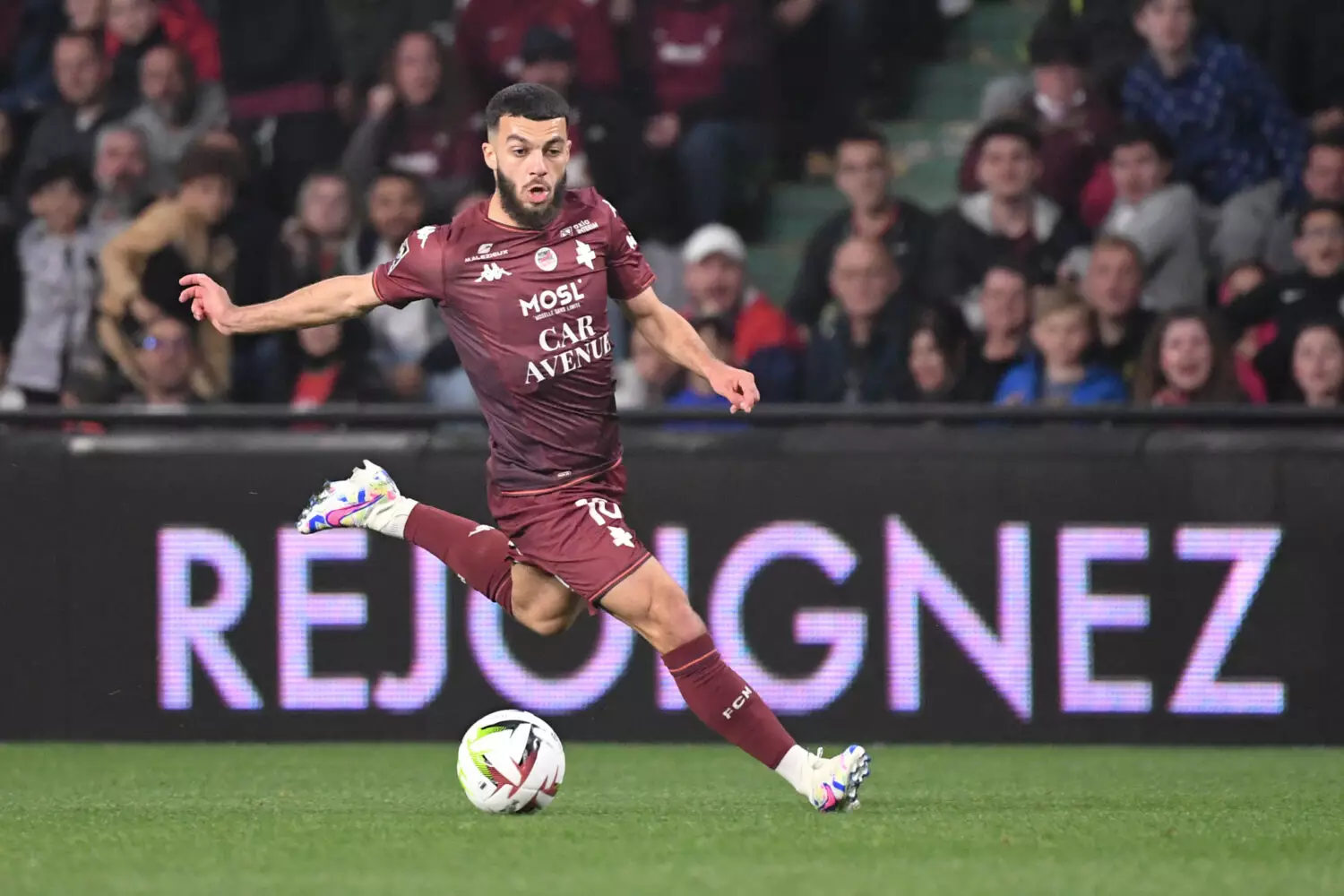 Menyasar Bintang Euro 2024: Georges Mikautadze