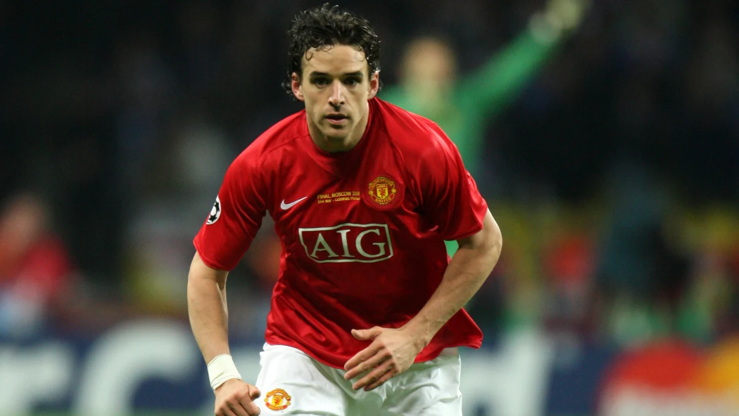 Momen Terberat Owen Hargreaves Realisasi Menyakitkan