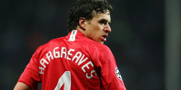 Owen Hargreaves Bicara Terbuka Soal Cedera Man Utd temp