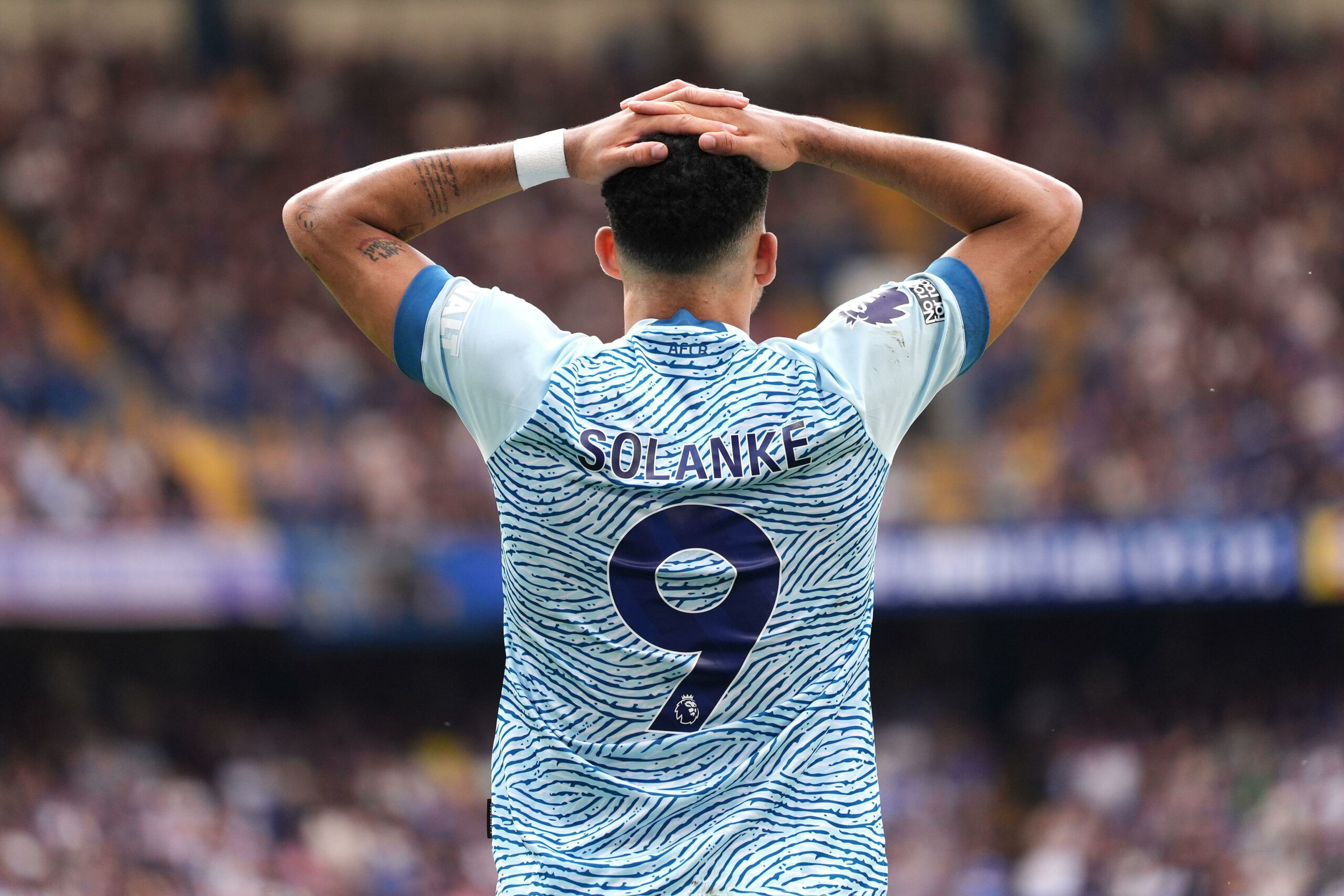 Profil Pemain: Dominic Solanke