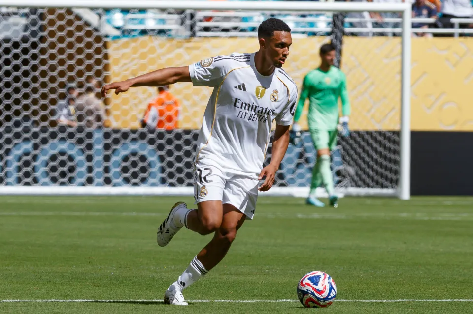 Profil Pemain: Trent Alexander-Arnold