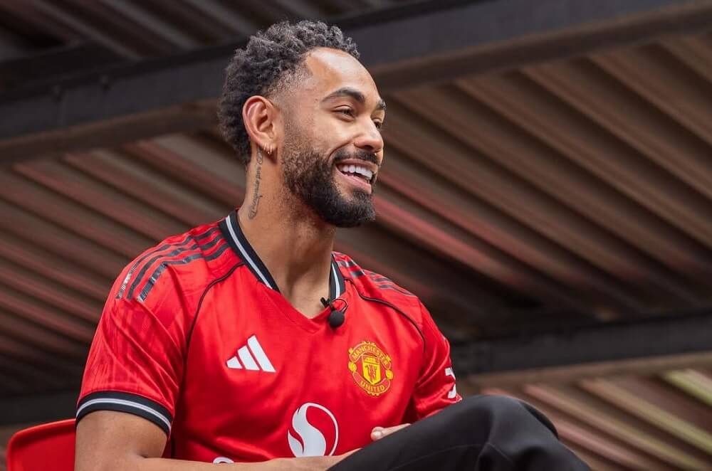 Dampak dari Matheus Cunha Man United