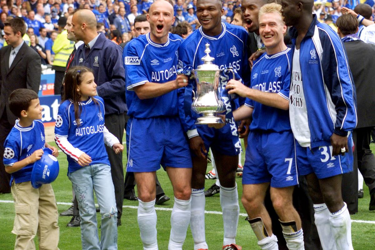 Kenangan Frank LeBoeuf tentang Sosok Gullit