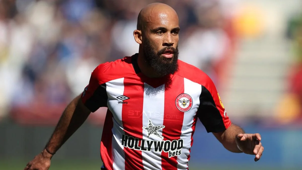 Peran Bryan Mbeumo di Tim