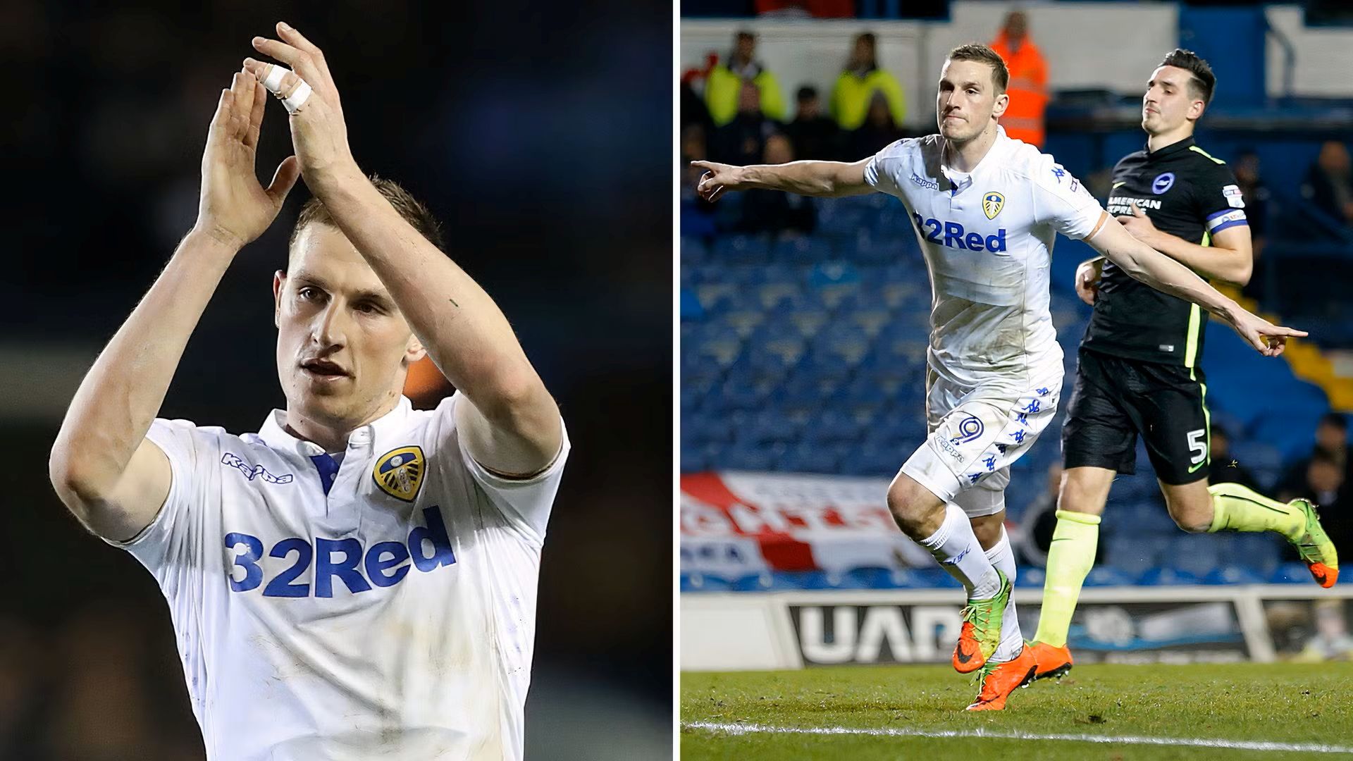 Langkah Serius dari Leeds United Chris Wood Sebagai Inspirasi