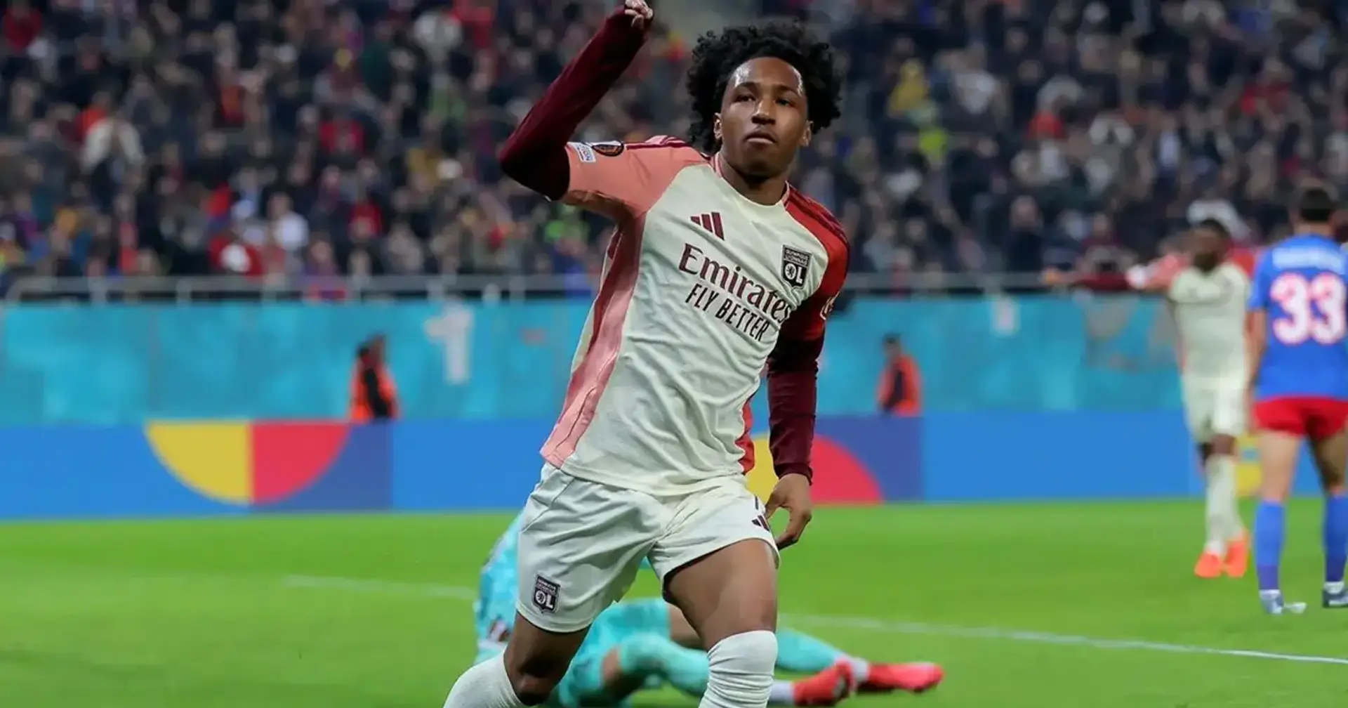 Malick Fofana: Bintang Muda Prancis yang Diperebutkan