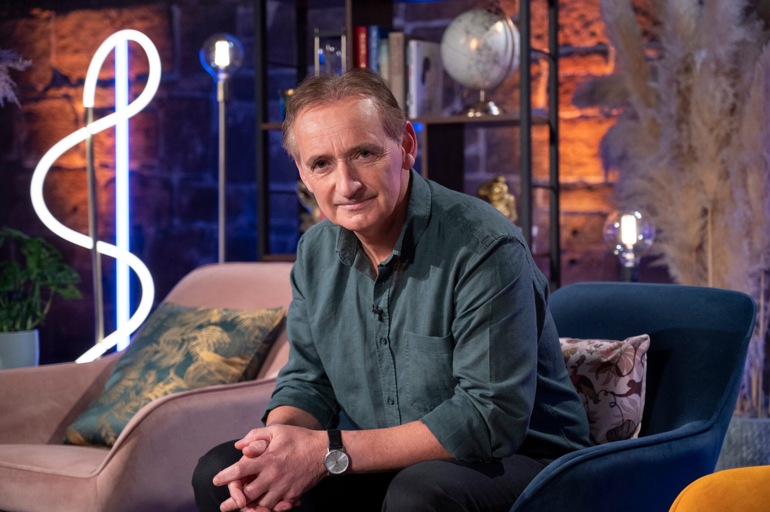 Tinjauan Lebih Dekat atas Komentar Pat Nevin