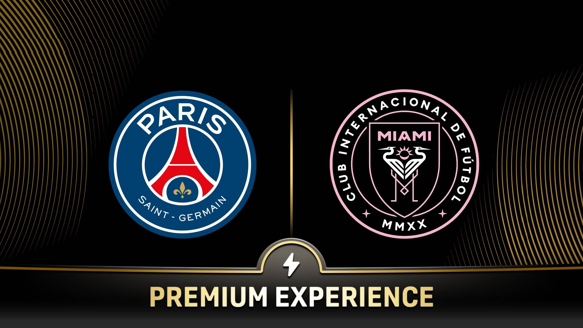 Inter Miami vs psg